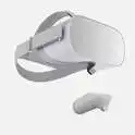 立减$30！Oculus GO VR虚拟现实一体机 游戏系统 32GB/64GB