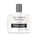 满￥139减￥34！Neutrogena 露得清 去残留清爽深层清洁洗发水 354ml