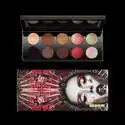 8折！Pat  McGrath Labs 十色眼影盘大红盘  MOTHERSHIP V