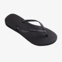 Havaianas 黑色人字拖