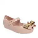 Mini Melissa Ultragirl Sweet IV 童款果冻鞋