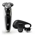 Philips 飞利浦 男士电动剃须刀 S9090/43 附带修剪器+洁面刷