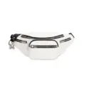 ALEXANDER WANG Attica 编织皮革腰包