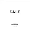Burberry 基础格纹连帽卫衣