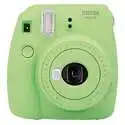 蓝色/绿色好价！Fujifilm 富士 Instax Mini 9 拍立得相机