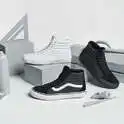 Allsole：精选 Vans 潮流滑板鞋