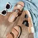 Steve Madden：精选 休闲时尚鞋履