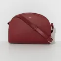 A.P.C. Red Half Moon Bag 半月包