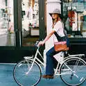 Mybag：精选 The Cambridge Satchel Company 剑桥包