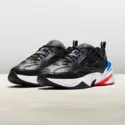 Nike M2K Tekno Sneaker 男士运动鞋