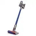 额外8折！Dyson 戴森 V7 FLUFFY 手持家用除螨无线吸尘器 配5个吸嘴