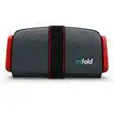 出行好助手！Mifold Grab-and-Go 儿童增高型便携安全座椅