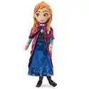 降价！Disney 迪士尼 冰雪奇缘 Anna 安娜毛绒公仔 中号