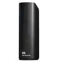 Western Digital 西部数据 Elements 桌面硬盘 12TB