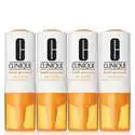 8折+送14件好礼！Clinique 倩碧10%维C修复精华安瓶 8.5ml*4