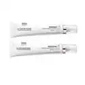 La Roche-Posay 理肤泉 Redermic R 视黄醇抗皱a醇精华 30ml*2支