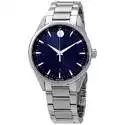 MOVADO 摩凡陀 Stratus 系列 男士石英腕表 0607244