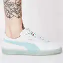 Puma 彪马 Suede Classic Glitz 果冻底女子板鞋