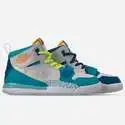 Air Jordan 乔丹 Legacy 312 SE 中童款篮球鞋