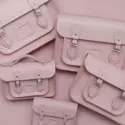 夏季大促！The Cambridge Satchel Company：精选 文艺剑桥包