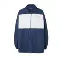 BALENCIAGA 撞色外套