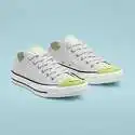 Converse 匡威 All Star 笑脸低帮帆布鞋