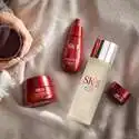 B-glowing：SK-II 神仙水等高端护肤