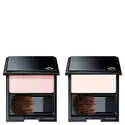 Shiseido 资生堂高光盘 PK107/WT905
