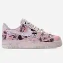 Nike 耐克 Air Force 1 '07 LXX 女子板鞋