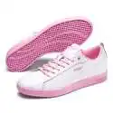 Puma 彪马 Smash V2 女子板鞋
