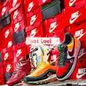 Foot Locker：精选 adidas、Nike 等男女运动鞋