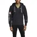 Champion 冠军 Premium Reverse Weave 半拉链式卫衣