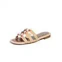 Sam Edelman Bradie 凉拖鞋