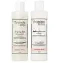 Christophe Robin 玫瑰丰盈洗发水+护发素套装 250ml×2