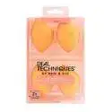 买三免一！Real Techniques 干湿两用美妆蛋4只装