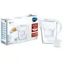 Brita 德国优化滤水品牌滤水壶+12只滤芯