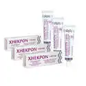 Xhekpon 西班牙胶原蛋白颈纹霜 40ml*3支装