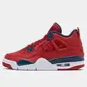 Air Jordan 乔丹 Retro 4 大童款篮球鞋