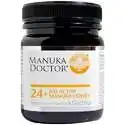Manuka Doctor 麦卢卡医生 24+生物活性麦卢卡蜂蜜 250g