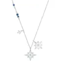 Swarovski Symbolic Star 新款项链