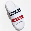 Fila 斐乐 Outdoor Slide Sandal 拖鞋