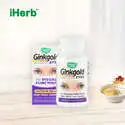Nature's Way 银杏护眼片 60片