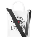 KENZO EYE 透明托特包