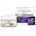 L'Oréal 欧莱雅 抗皱保湿晚霜 含钙原因子 适合55岁+ 50ml*3瓶