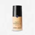 蓝标新版！色号全！Giorgio Armani 阿玛尼 大师粉底液