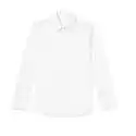 HELMUT LANG 修身白衬衫