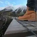 Timberland：精选 折扣区内 男女户外鞋履
