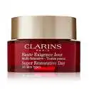 Clarins 娇韵诗 花样年华修护日霜 50ml