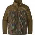 全场满$300立减$60！码全！Patagonia 巴塔哥尼亚 Light & Variable 男款户外夹克