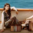 Tory Burch：精选 不过时的条纹单品